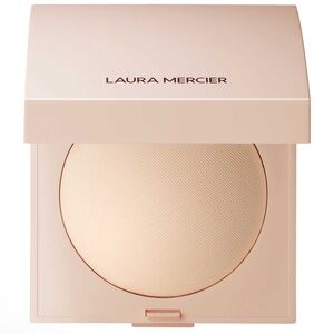🖤 2/$50 LAURA MERCIER Real Flawless Luminous Perfecting Talc-Free Pressed Powder